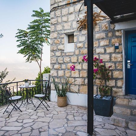 Ruth Safed By Dan Hotels Bagian luar foto