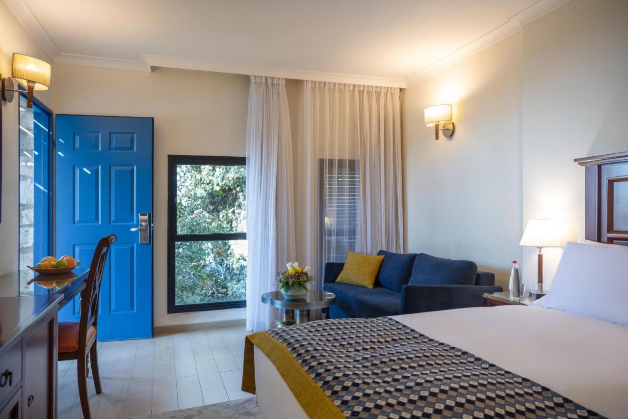 Ruth Safed By Dan Hotels Bagian luar foto