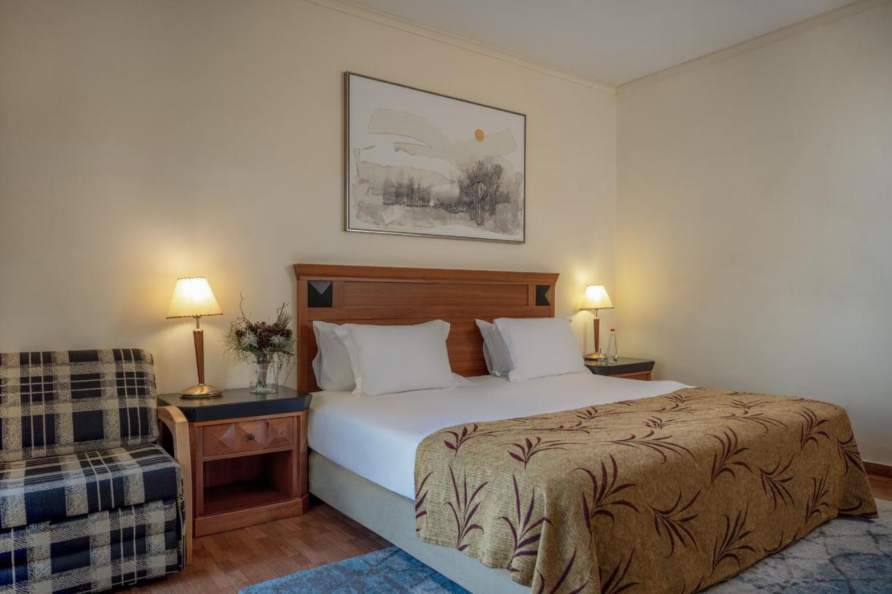 Ruth Safed By Dan Hotels Bagian luar foto