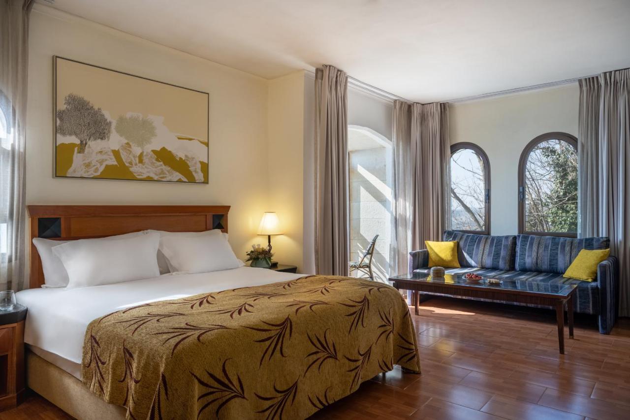 Ruth Safed By Dan Hotels Bagian luar foto