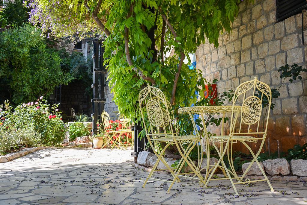 Ruth Safed By Dan Hotels Bagian luar foto