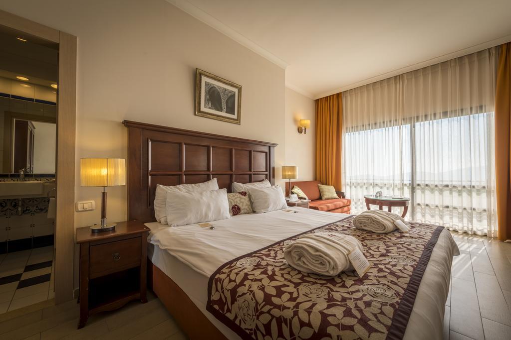 Ruth Safed By Dan Hotels Bagian luar foto